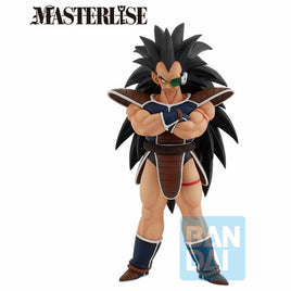 Raditz (Vs Omnibus Amazing) "Dragon Ball Z", Masterlise Ichibansho Figure