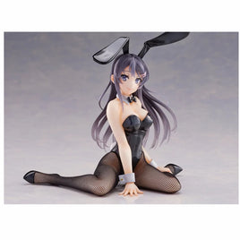 Rascal Does Not Dream of a Sister on an Outing AMP+ Mai Sakurajima (Bunny Ver.) Figure-Japan Version