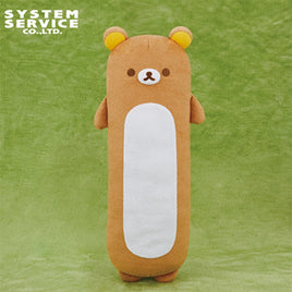 Rilakkuma Long XL Premium Plush-Japan Version