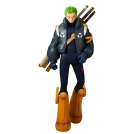 Roronoa Zoro (Egghead) "One Piece", Ichibansho Figure