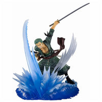 Roronoa -Zoro- Yakkodori "One Piece", TAMASHII NATIONS FiguartsZero