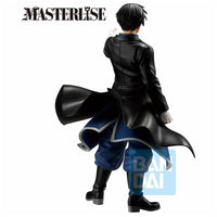 Roy Mustang (Fullmetal Alchemist) "Fullmetal Alchemist", Ichibansho Figure