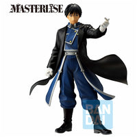 Roy Mustang (Fullmetal Alchemist) "Fullmetal Alchemist", Ichibansho Figure