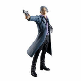 SAKAMOTO DAYS TARO SAKAMOTO FIGURE