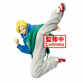 SAKAMOTO DAYS VIBRATION STARS-SHIN ASAKURA- FIGURE