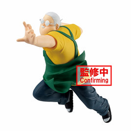 SAKAMOTO DAYS VIBRATION STARS-TARO SAKAMOTO FIGURE