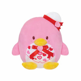 SANRIO - 9.5IN TUXEDO SAM IN VALENTINE ATTIRE PLUSH