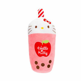 SANRIO BOBA - 7.5 IN HELLO KITTY PLUSH