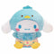 SANRIO - 8.5IN CINNAMOROLL IN EASTER DISGUISE PLUSH