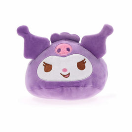 SANRIO DUMPLINGS - 10 IN KUROMI SQUISHY PLUSH