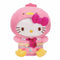 SANRIO - 8.5IN HELLO KITTY IN EASTER DISGUISE PLUSH