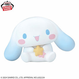 Sanrio Characters SOFVIMATES～Cinnamoroll Ohoshisama ver.～Figure-Japan Version