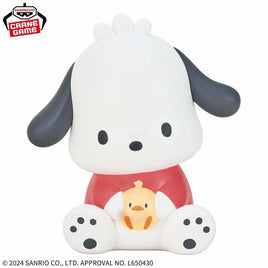 Sanrio Characters SOFVIMATES ～Pochacco～ Figure-Japan Version