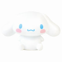 Sanrio Cinnamoroll  Fortune Slip Mascot & Pen Topper Asst-20pcs PDQ-Japan Imports