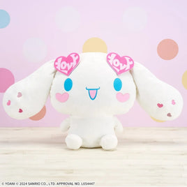 Sanrio Cinnamoroll x =LOVE Super Large Plush Vol.2-Japan Version