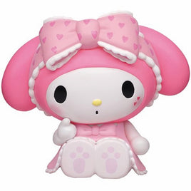 Sanrio My Melody Sleepover Figural Coin Bank