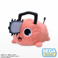 Sega:Chainsaw Man Pochita Super Large Plush