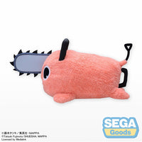 Sega:Chainsaw Man Pochita Super Large Plush