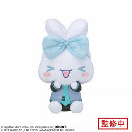 Sega:Hatsune Miku × Cinnamoroll -Cinnamoroll Plush-Japan Imports