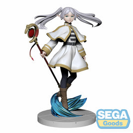 Luminasta Frieren: Beyond Journey's End Frieren Figure-Japan Version