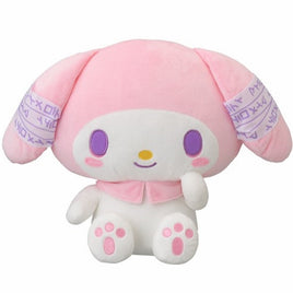 Sanrio Characters My Melody x Zigzag BIG Plush-Japan Version