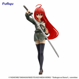 Shakugan No Shana - Trio-Try-iT Figure -Shana-