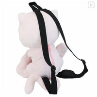 ShoPro:Pokemon Monsters Mew Plush Backpack-Japan Imports