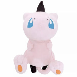 ShoPro:Pokemon Monsters Mew Plush Backpack-Japan Imports