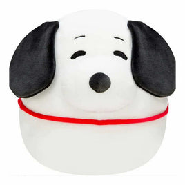 SQK- Squishmallow 8 " Classic Snoopy Plush