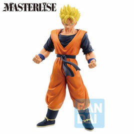 Son Gohan -Future- (Dueling To The Future) "Dragon Ball Z", Ichibansho Figure