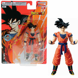 Son Goku (5") "Dragon Ball Super", BNTCA Vendor Figure