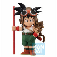 Son Goku - Childhood - (TBA) (Snap Collection) "Dragon Ball", Ichibansho Figure