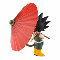 Son Goku (Fantastic Adventure) "Dragon Ball", Ichibansho Figure