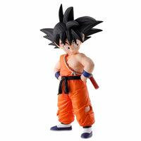 Son Goku & Korin (The Lookout Above The Clouds) "Dragon Ball", Ichibansho Figure