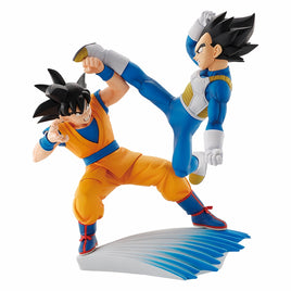 Son Goku vs Vegeta "Dragon Ball Daima", Ichibansho Figure