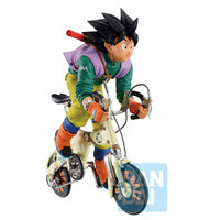 Son Goku (TBA) (Snap Collection) "Dragon Ball Z", Ichibansho Figure