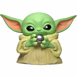 Star Wars The Child with Ball Figural Coin Bank