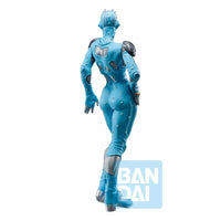 Stone Free (Stand's Assemble) "Jojo Bizarre Adventure Stone Ocean", Bandai Spirits Ichibansho Figure