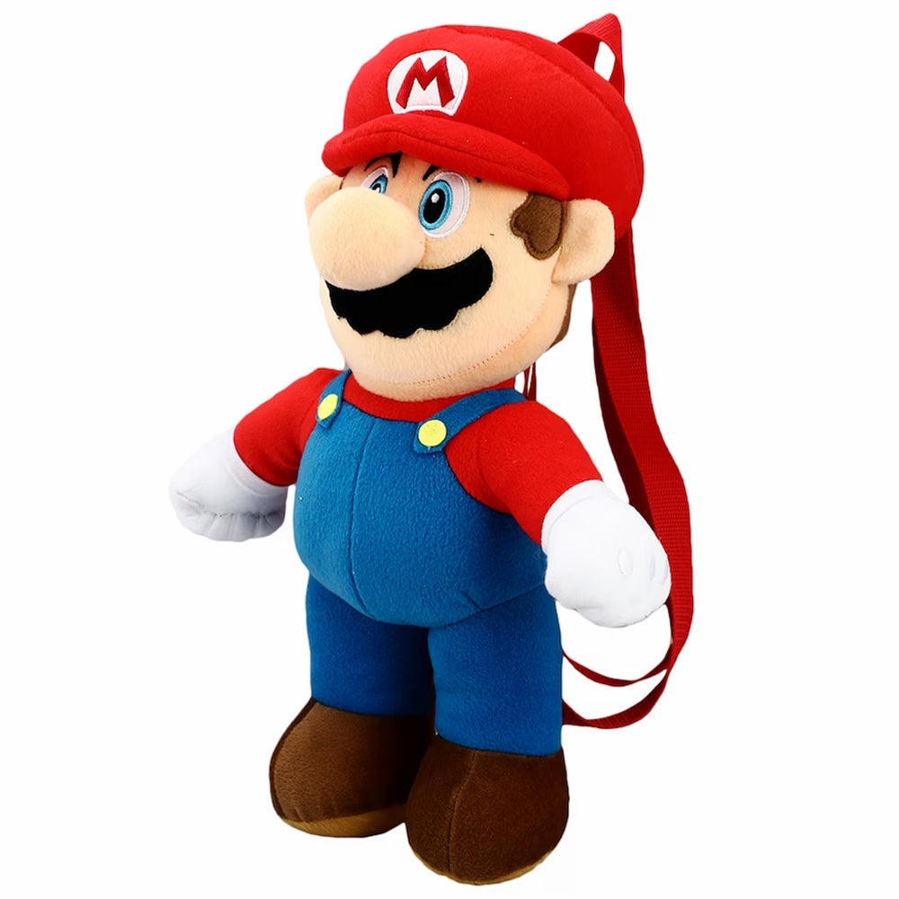 Super Mario 15