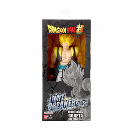 Super Saiyan Gogeta "Dragon Ball Super", BNTCA DBS 12" Limit Breaker