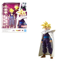 Super Saiyan Son Gohan - The Warrior who Surpassed Goku - "Dragon Ball Z", TAMASHII NATIONS S.H.Figuarts