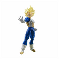 Super Saiyan Vegeta -Awakened Super Saiyan Blood- "Dragon Ball Z", Bandai Spirits S.H.Figuarts