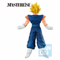 Super Vegito (VS OMNIBUS ULTIMATE) "Dragon Ball Z", Bandai Spirits Masterlise Ichibansho Figure