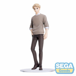 TV Anime "SPY x FAMILY" PM Figure "Loid Forger" (Plain Clothes)