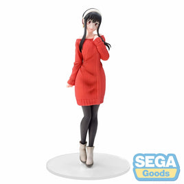 TV Anime -SPY x FAMILY- PM Figure -(Yor Forger) Plain Clothes