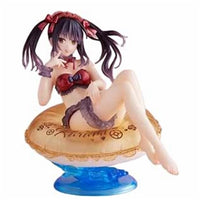 Date A Live IV Aqua Float Girls Figure - Kurumi Tokisaki