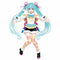 Taito:Hatsune Miku Figure ～Winter Image Ver