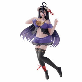 Overlord Coreful Figure "Albedo" ~Nightwear ver.~Renewal-Japan Version