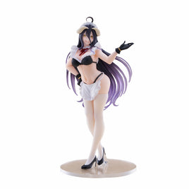 Overlord IV Coreful Figure - Albedo (Maid Ver.) Figure