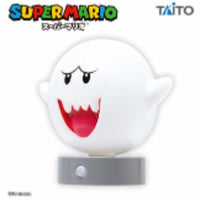 Taito:Super Mario Boo Sensor Light-Japan Version